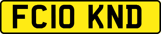 FC10KND