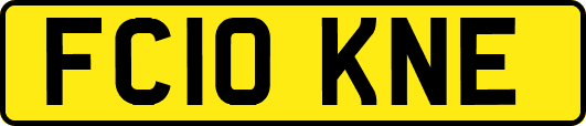 FC10KNE