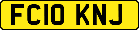 FC10KNJ
