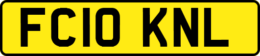 FC10KNL