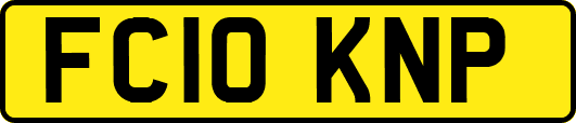 FC10KNP