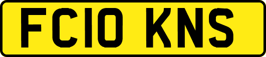 FC10KNS