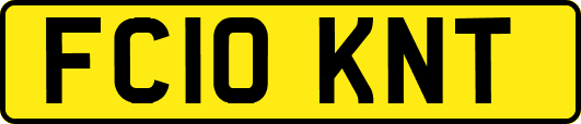 FC10KNT