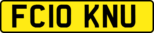 FC10KNU