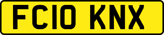 FC10KNX