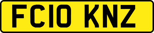 FC10KNZ