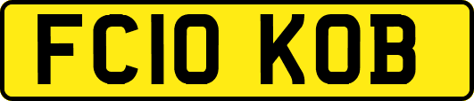 FC10KOB