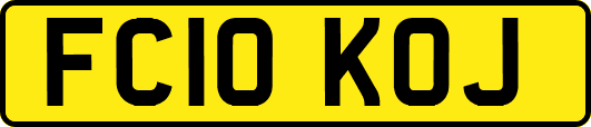 FC10KOJ