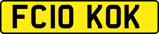 FC10KOK