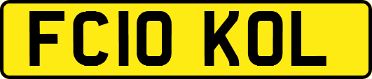 FC10KOL