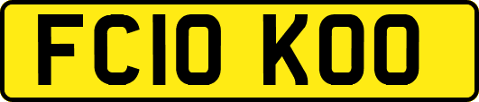 FC10KOO