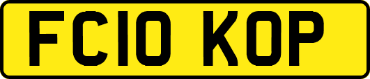 FC10KOP