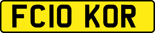 FC10KOR