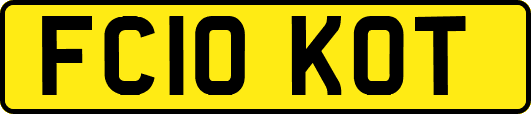 FC10KOT