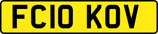 FC10KOV