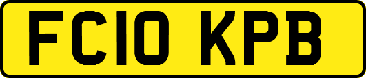 FC10KPB