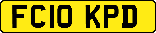 FC10KPD