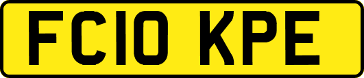 FC10KPE