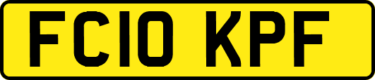 FC10KPF