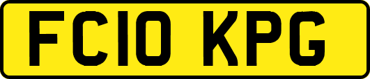 FC10KPG