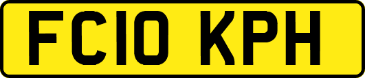FC10KPH
