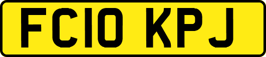 FC10KPJ
