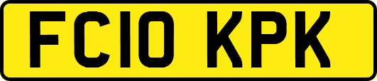 FC10KPK