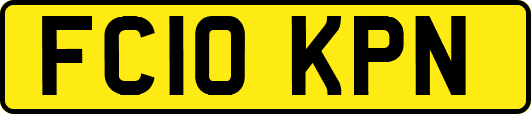 FC10KPN