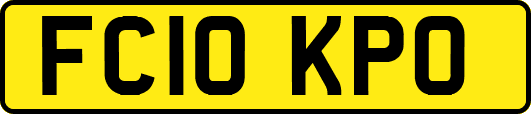 FC10KPO