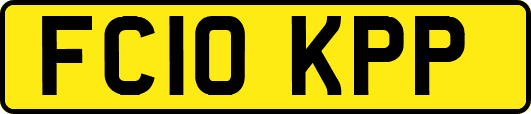FC10KPP