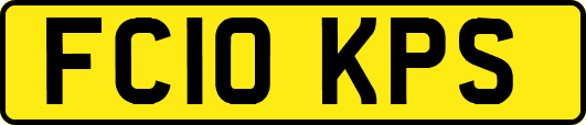 FC10KPS