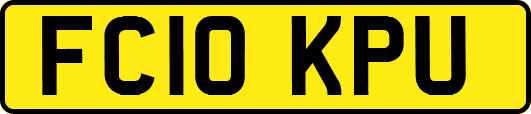 FC10KPU