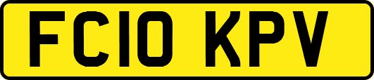 FC10KPV