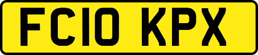 FC10KPX