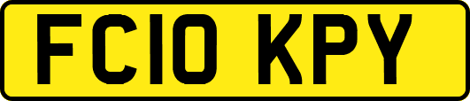 FC10KPY