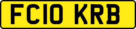 FC10KRB