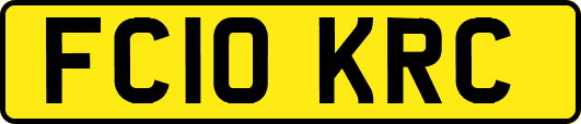 FC10KRC