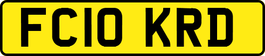 FC10KRD