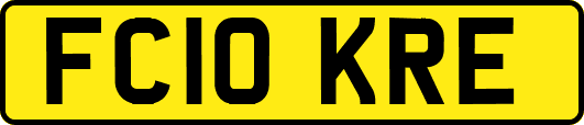 FC10KRE