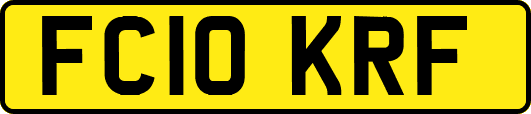 FC10KRF