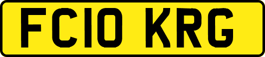 FC10KRG