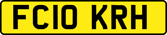 FC10KRH