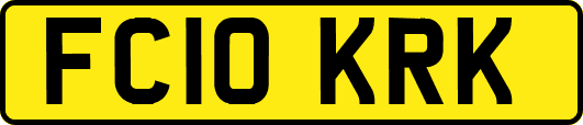 FC10KRK