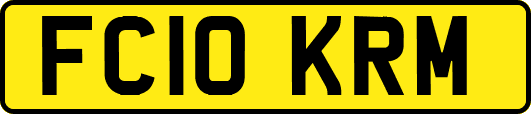 FC10KRM