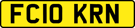 FC10KRN