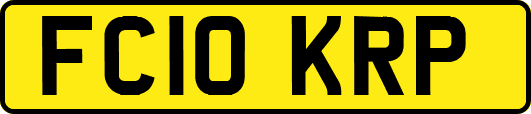 FC10KRP
