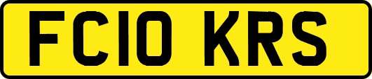FC10KRS