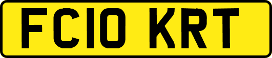 FC10KRT