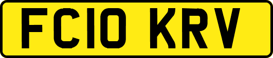FC10KRV