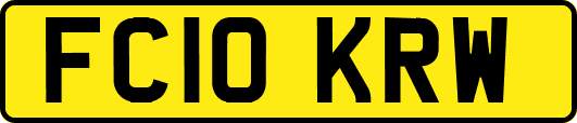 FC10KRW